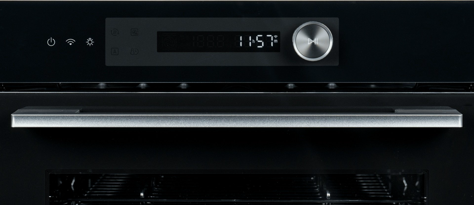Духовой шкаф Midea MO82107 PBG-I черный купить,286577