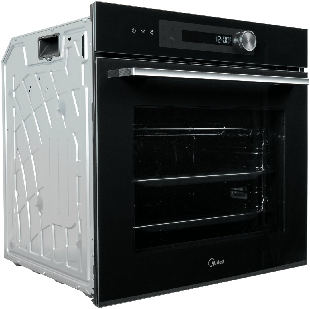 Духовой шкаф Midea MO82107 PBG-I черный купить,286577