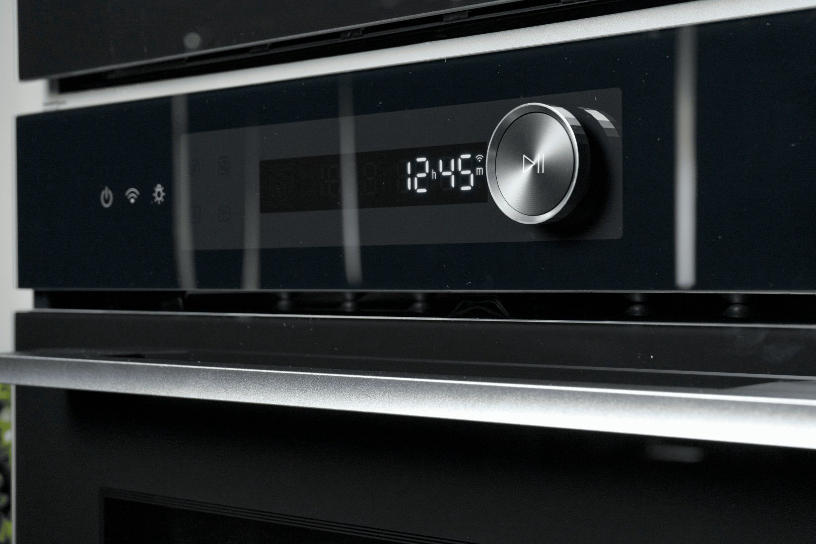 Духовой шкаф Midea MO82107 PBG-I черный купить,286577