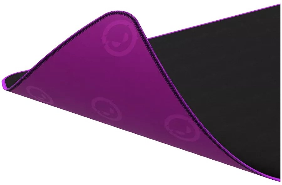 Коврик для мыши Lorgar Main 319 LRG-GMP319 900x360x3 мм черный купить,0
