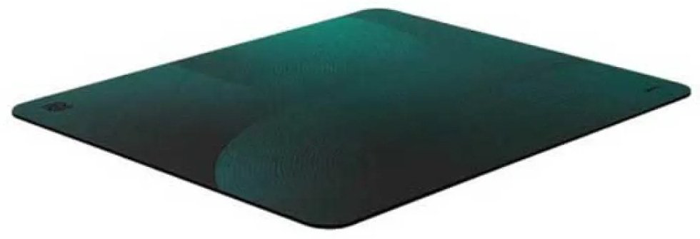 Коврик для мыши ZOWIE G-SR-SE-ZC04 470x390x3 мм зеленый купить,NaN
