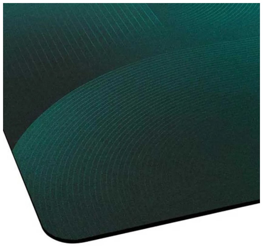 Коврик для мыши ZOWIE G-SR-SE-ZC04 470x390x3 мм зеленый