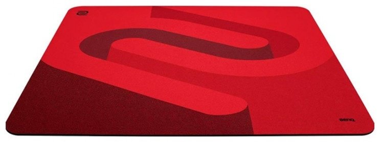 Коврик для мыши ZOWIE G-SR-SE-ZC05 470x390x3 мм красный