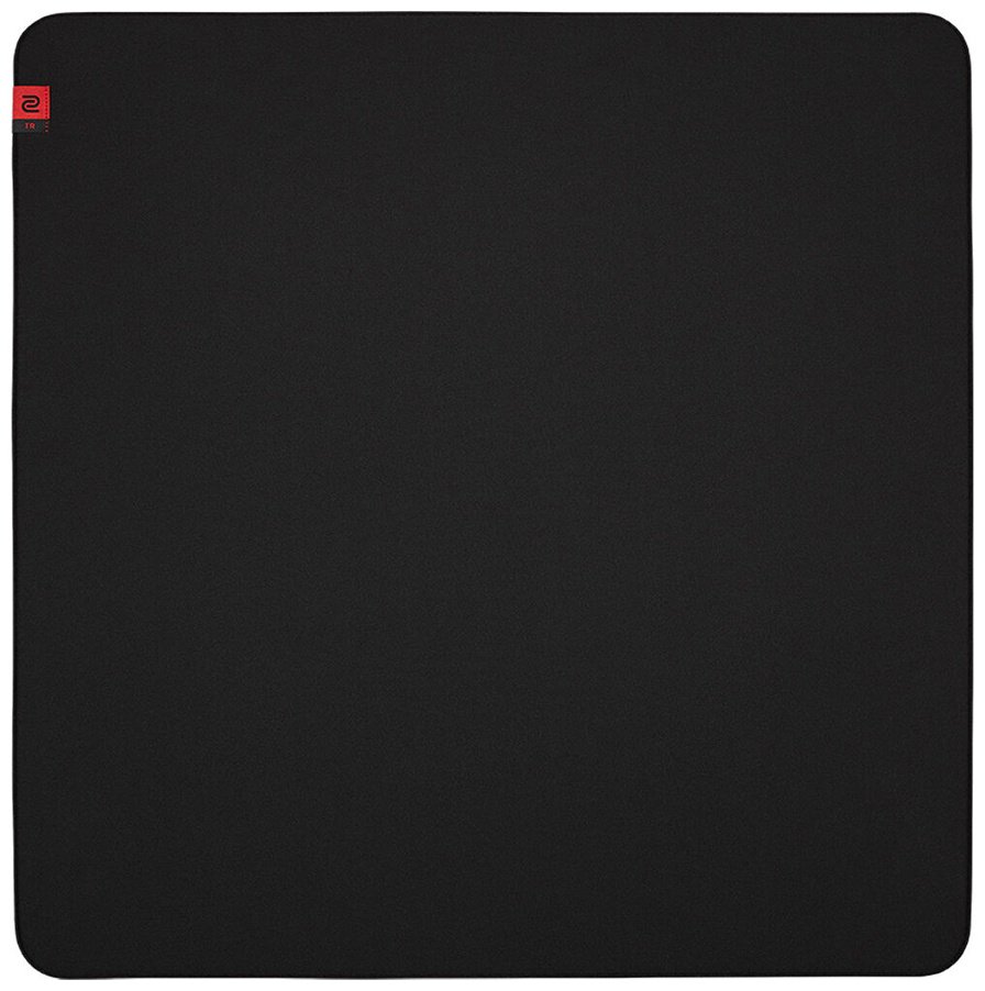 Коврик для мыши ZOWIE H-TR 9H.N54FQ.A2E 500x500x3 мм черный