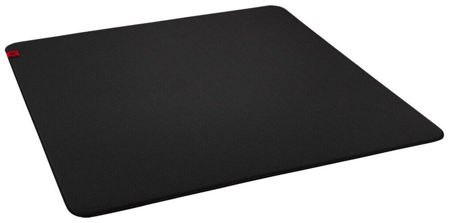 Коврик для мыши ZOWIE H-TR 9H.N54FQ.A2E 500x500x3 мм черный - ForteMarket Коврик для мыши ZOWIE H-TR 9H.N54FQ.A2E 500x500x3 мм черный купить,0