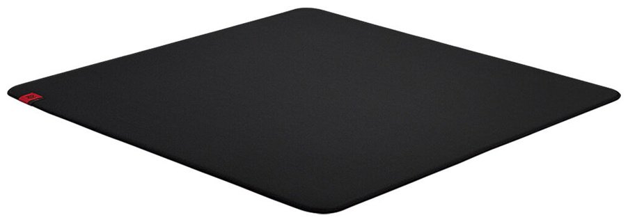 Коврик для мыши ZOWIE H-TR 9H.N54FQ.A2E 500x500x3 мм черный - ForteMarket Коврик для мыши ZOWIE H-TR 9H.N54FQ.A2E 500x500x3 мм черный купить,0