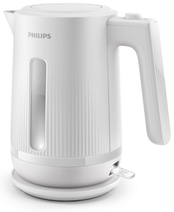 Электрочайник Philips HD9411/00 белый купить,NaN