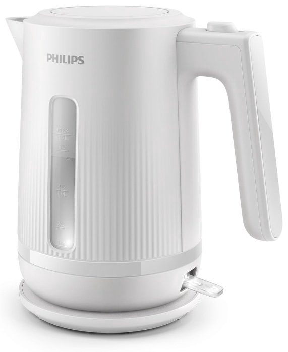 Электрочайник Philips HD9411/00 белый купить,NaN