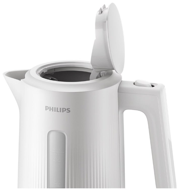 Электрочайник Philips HD9411/00 белый купить,NaN