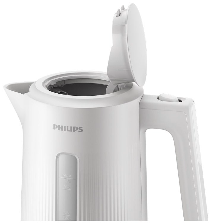 Электрочайник Philips HD9411/00 белый купить,NaN