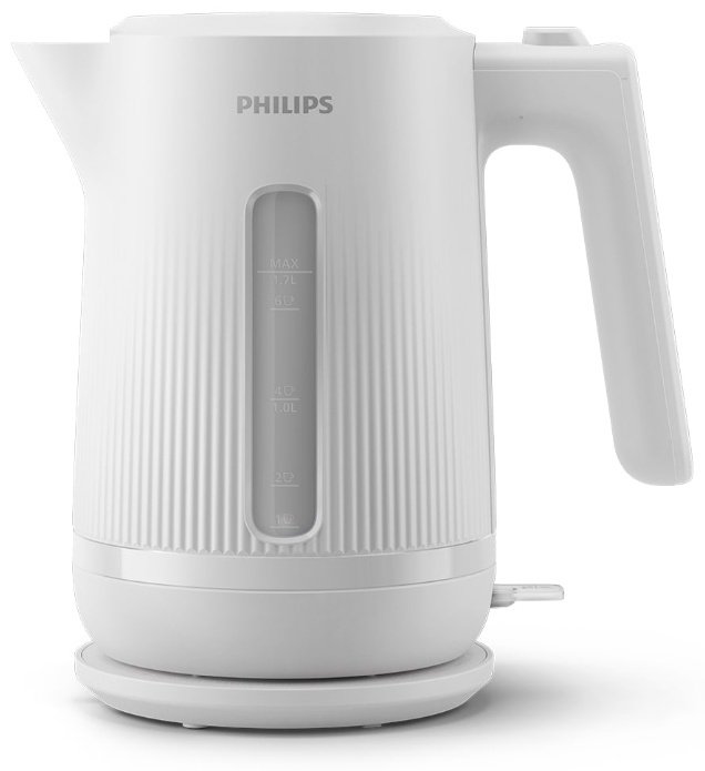 Электрочайник Philips HD9411/00 белый купить,NaN