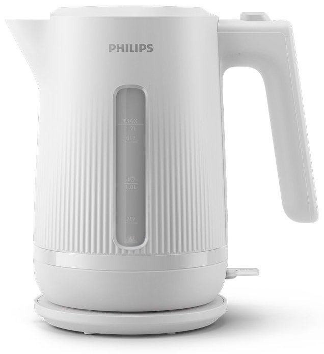Электрочайник Philips HD9411/00 белый купить,NaN