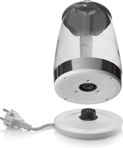 Электрочайник Gorenje K17GXG белый купить,15480