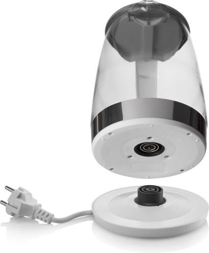 Электрочайник Gorenje K17GXG белый купить,15480