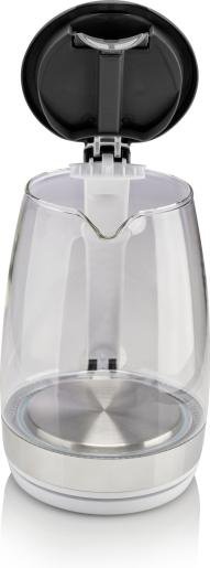 Электрочайник Gorenje K17GXG белый купить,15480