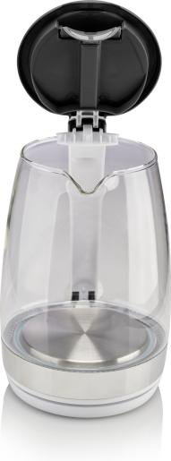 Электрочайник Gorenje K17GXG белый купить,15480