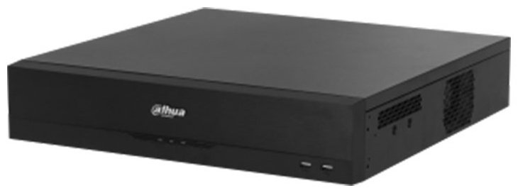Видеорегистратор Dahua NVR (сетевой) DHI-NVR5864-EI