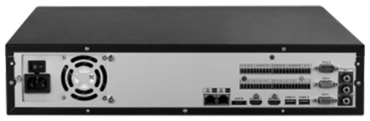 Видеорегистратор Dahua NVR (сетевой) DHI-NVR5864-EI
