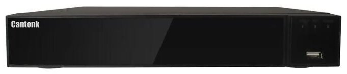 Видеорегистратор Cantonk XVR (гибридный) XVRHC821