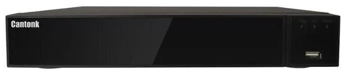 Видеорегистратор Cantonk XVR (гибридный) XVRHC821