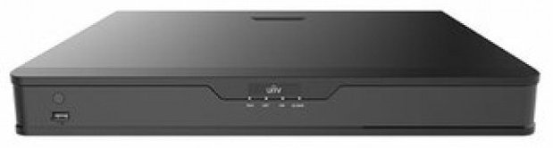 Видеорегистратор UNV HDVR (гибридный) XVR301-04Q3