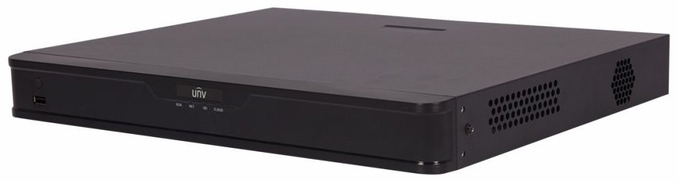 Видеорегистратор UNV NVR (сетевой) NVR304-32S IP