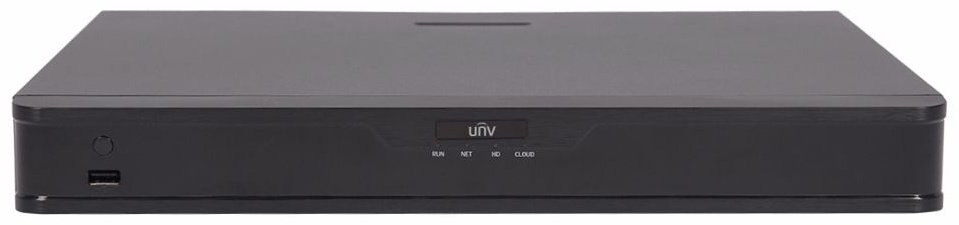 Видеорегистратор UNV NVR (сетевой) NVR304-32S IP купить,0