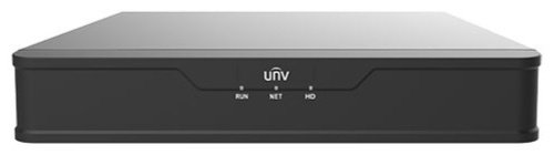 Видеорегистратор UNV NVR (сетевой) NVR301-04X-P4