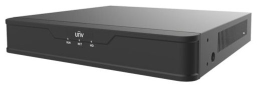 Видеорегистратор UNV NVR (сетевой) NVR301-08S3-P8 купить,NaN
