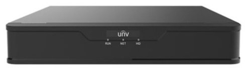 Видеорегистратор UNV NVR (сетевой) NVR301-08X-P8
