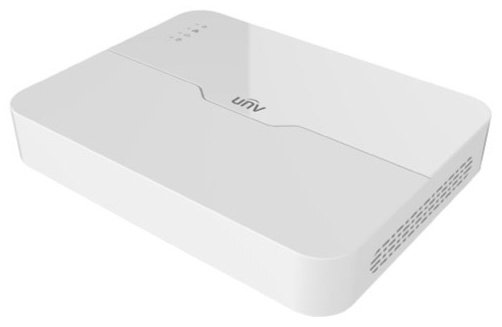 Видеорегистратор UNV NVR (сетевой) NVR301-16LS3-P8