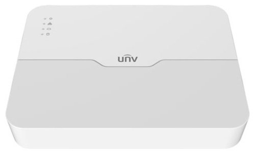 Видеорегистратор UNV NVR (сетевой) NVR301-16LS3-P8 купить,0