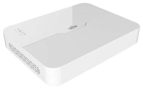 Видеорегистратор UNV NVR (сетевой) NVR301-16LS3-P8 купить,0