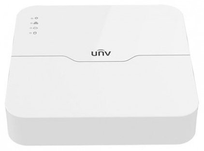 Видеорегистратор UNV NVR301-16LX-P8 белый