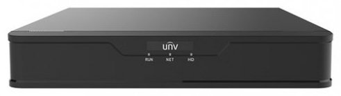 Видеорегистратор UNV NVR (сетевой) NVR301-16S3