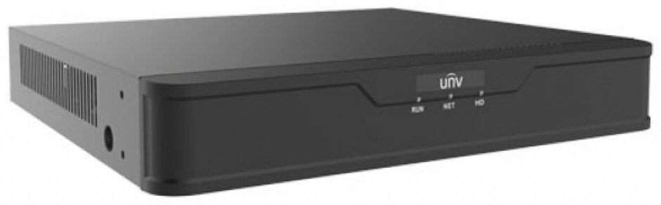 Видеорегистратор UNV NVR (сетевой) NVR302-08S2-P8