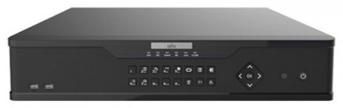 Видеорегистратор UNV NVR (сетевой) NVR304-16X