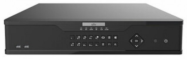 Видеорегистратор UNV NVR (сетевой) NVR308-16X