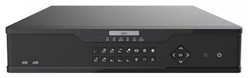 Видеорегистратор UNV NVR (сетевой) NVR308-32X