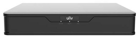 Видеорегистратор UNV XVR (гибридный) XVR301-08G3 купить,0