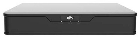 Видеорегистратор UNV XVR (гибридный) XVR301-16G3