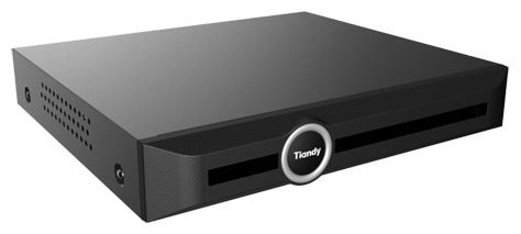 Видеорегистратор TIANDY NVR (сетевой) TC-R3105-IBPL