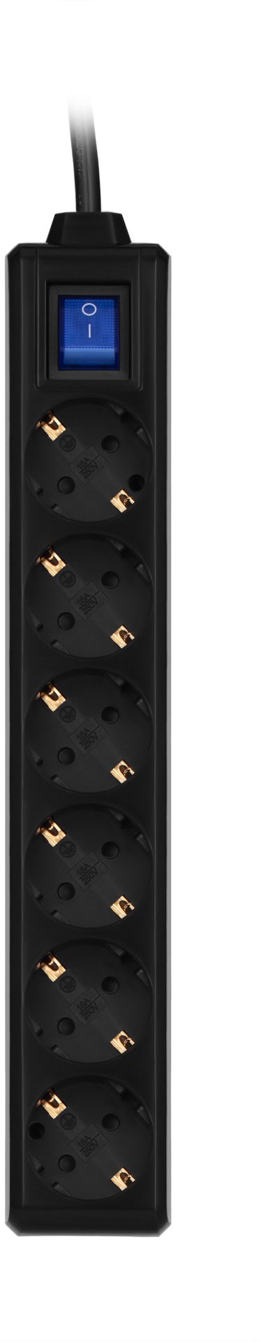 Сетевой фильтр 2E 2E-U06ESM3BK 3 м - ForteMarket Сетевой фильтр 2E 2E-U06ESM3BK 3 м купить,0