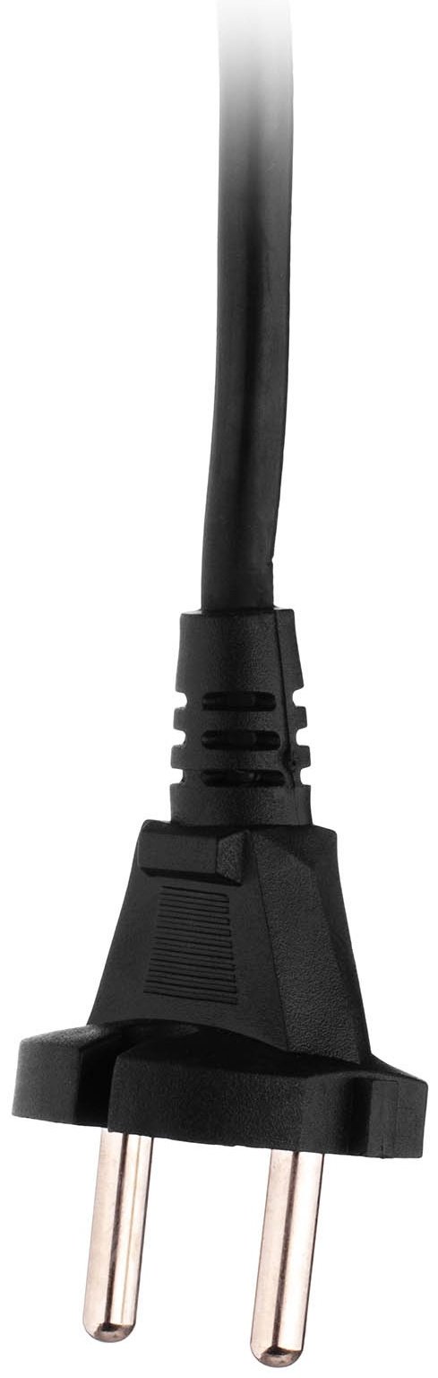 Удлинитель 2E U0510M1.5BK 1.5 м купить,0