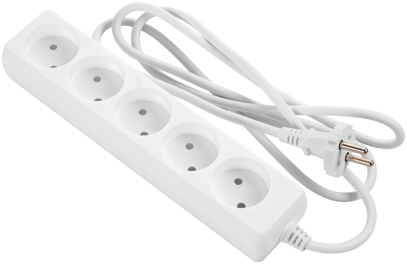Удлинитель 2E U0510M1.5 1.5 м купить,NaN