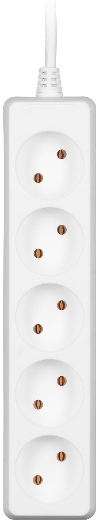 Удлинитель 2E U0510M1.5 1.5 м - ForteMarket Удлинитель 2E U0510M1.5 1.5 м купить,0