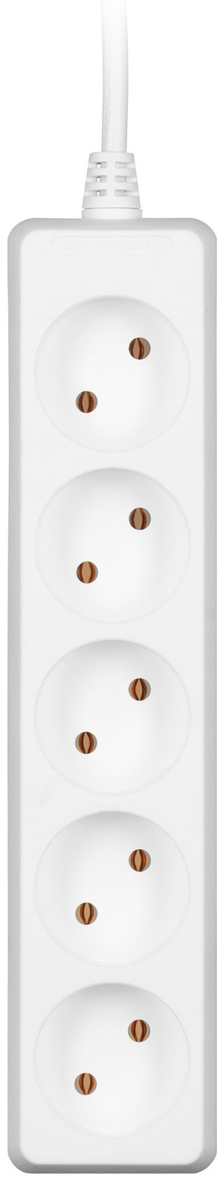 Удлинитель 2E U0510M1.5 1.5 м купить,NaN