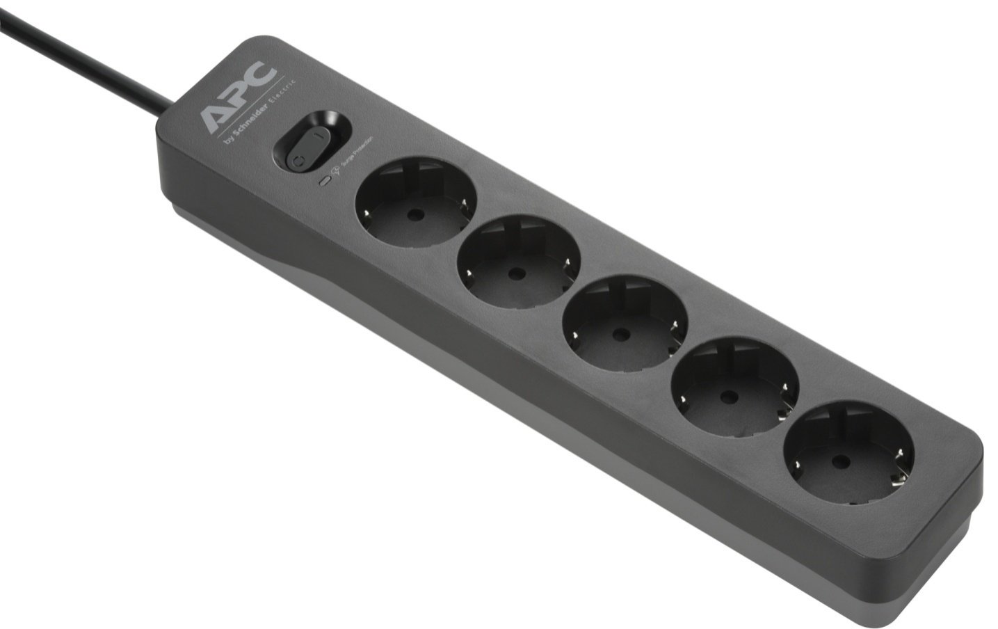 Сетевой фильтр APC by Schneider Electric PME5B-GR 1.52 м