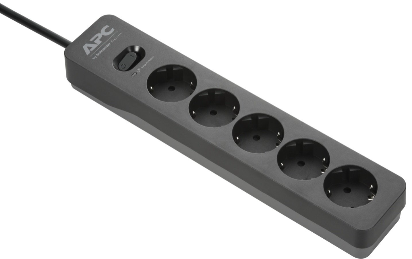 Сетевой фильтр APC by Schneider Electric PME5B-GR 1.52 м купить,NaN