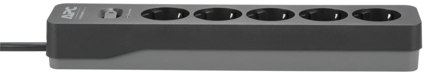 Сетевой фильтр APC by Schneider Electric PME5B-GR 1.52 м